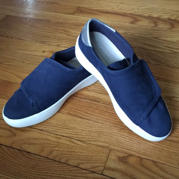 Cole Haan Shoes - Cole Haan Grand Pro Flatform Monk Shoes - 9.5